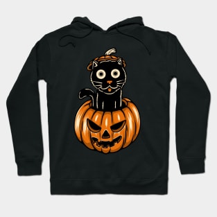 Pumpcat Hoodie